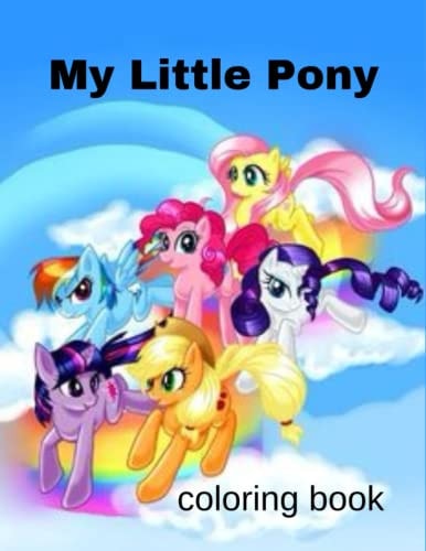 My Little Pony