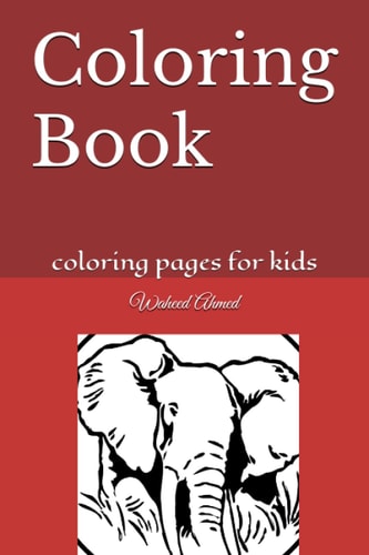 Coloring Book