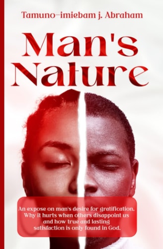Man's Nature