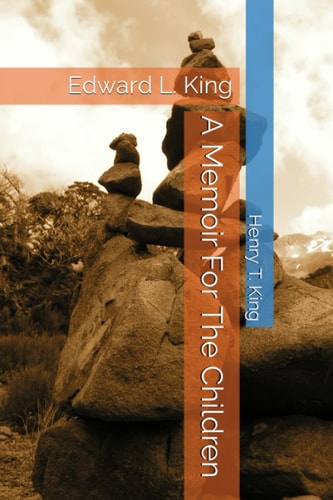 A Memoir For The Children