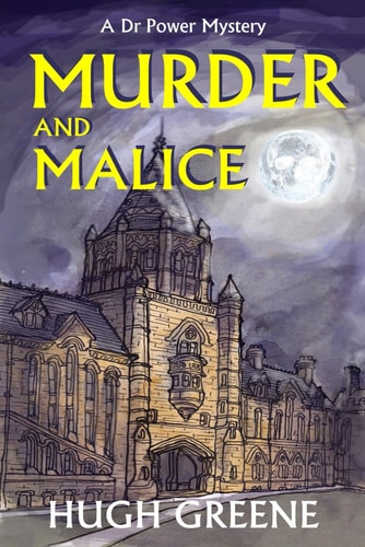 Murder and Malice