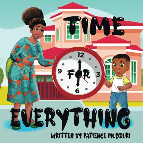 Time For Everything