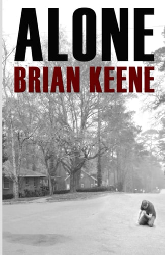 Alone