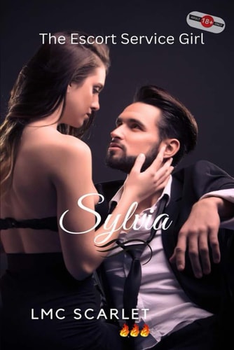 Sylvia The Escort Service Girl