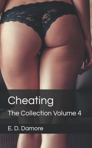 Cheating The Collection Volume 4