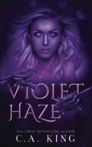 Violet Haze