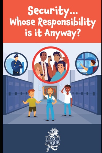 Security...Whose Responsibility is it Anyway?
