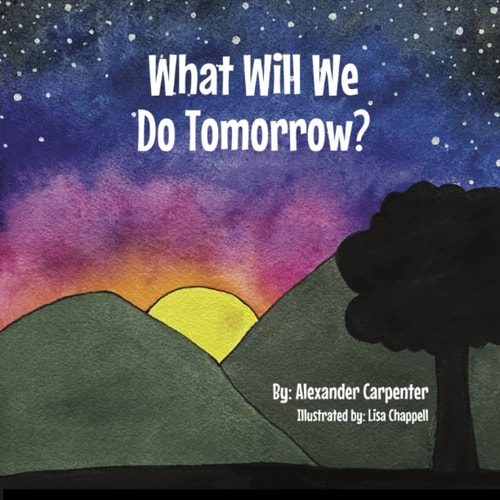 What Will We Do Tomorrow?