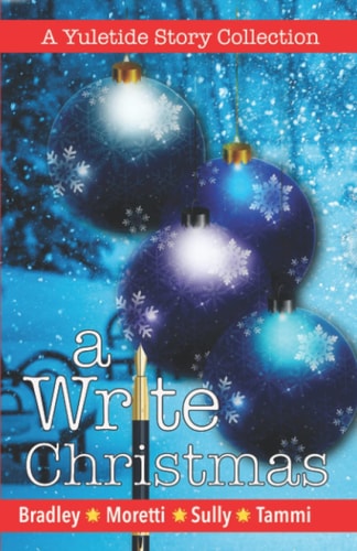 A Write Christmas A Yuletide Story Collection