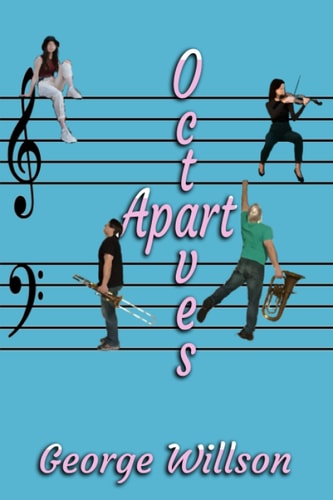 Octaves Apart