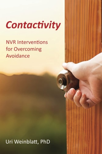 Contactivity Advanced NVR Interventions for Overcoming Avoidance