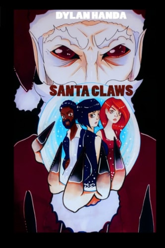 Santa Claws