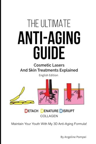 The Ultimate Anti-Aging Guide