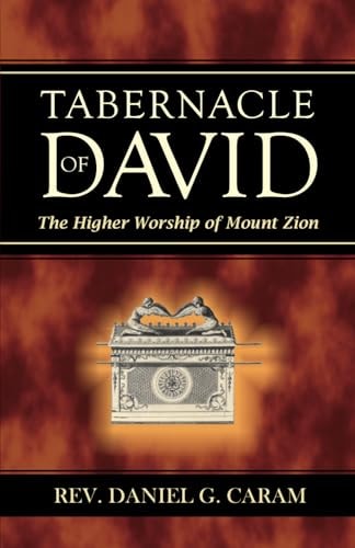 The Tabernacle of David