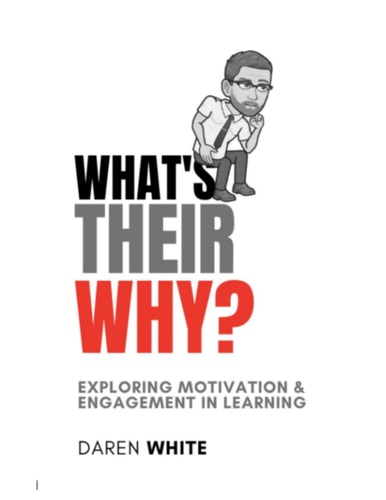 What's Their Why? Exploring Motivation and Engagement in Learning