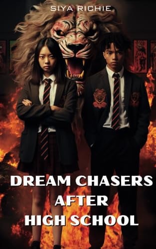Dream Chasers After High School Preparing High School Students for Success After High School