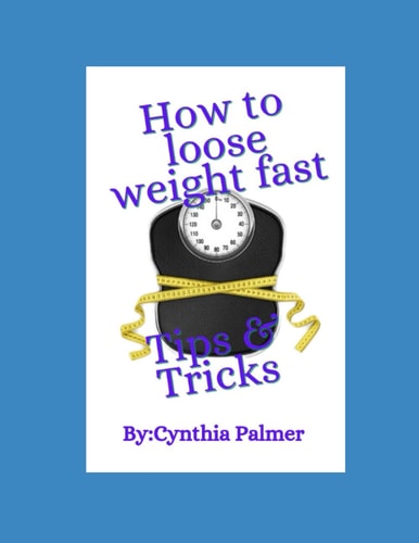 How To Loose Weight Fast Tips & Tricks