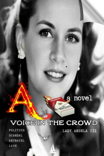 A Voice in the Crowd