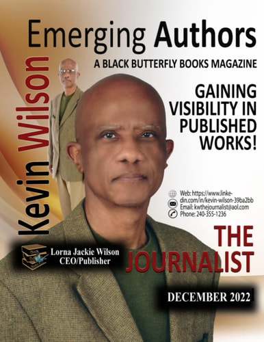 Emerging Authors December Edition