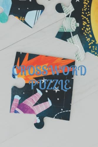 Crossword Puzzle