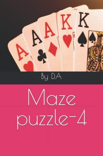 Maze Puzzle