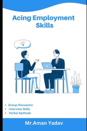 Acing Employment Skills
