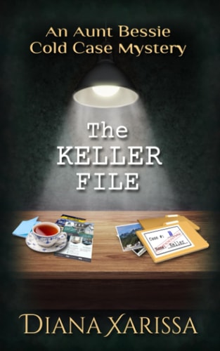The Keller File