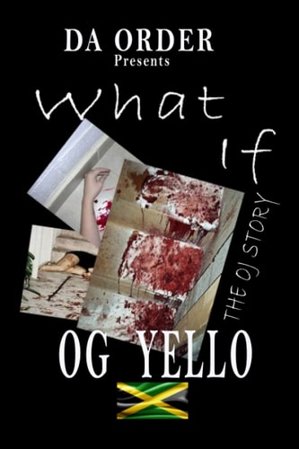 What If The OJ Story