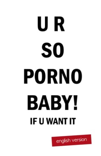 UR SO PORNO BABY! If U Want it Mr. Fahrenheit - The True Story