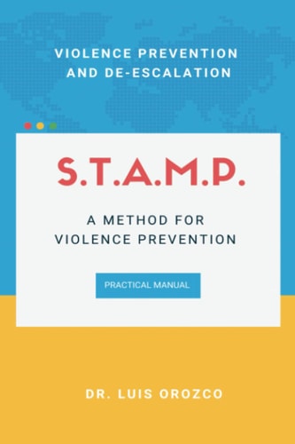 Stamp - A Method for Violence Prevention Practical Manual