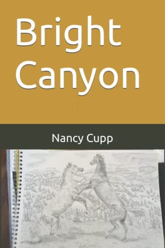 Bright Canyon