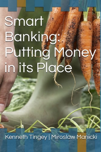 Smart Banking Putting Money in Its Place