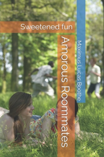 Amorous Roommates Sweetened Fun