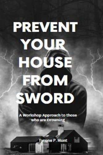 Prevent Your House from Sword A Workshop Approach to Those who are Drowning