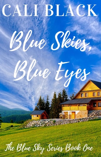 Blue Skies, Blue Eyes