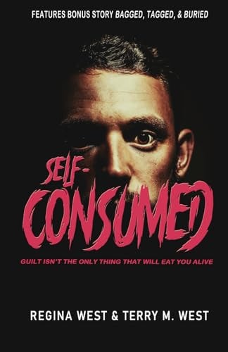 Self-Consumed Features Bonus Story "Bagged, Tagged, & Buried"