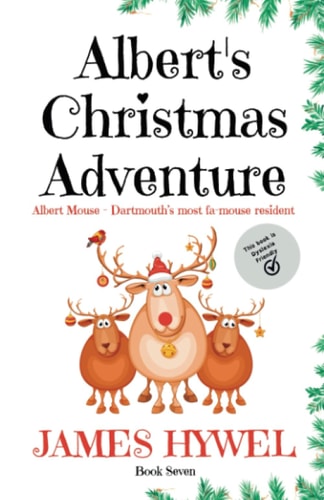 Albert's Christmas Adventure Special Christmas Edition