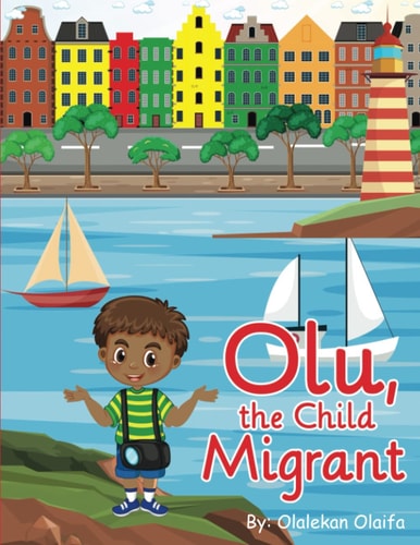 Olu, the Child Migrant