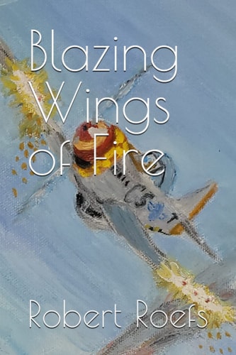 Blazing Wings of Fire