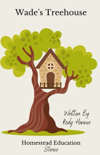 Wade's Treehouse