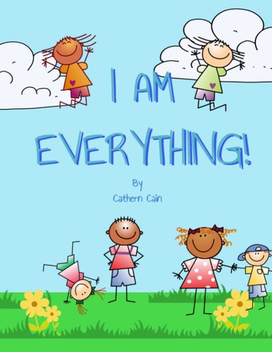 I Am Everything! What Do You Want to be when You Grow Up?
