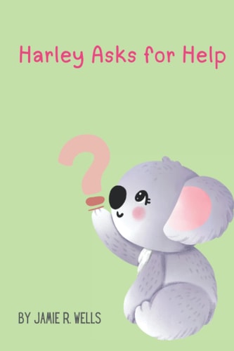 Harley Asks for Help
