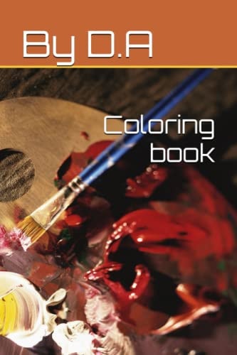 Coloring Book