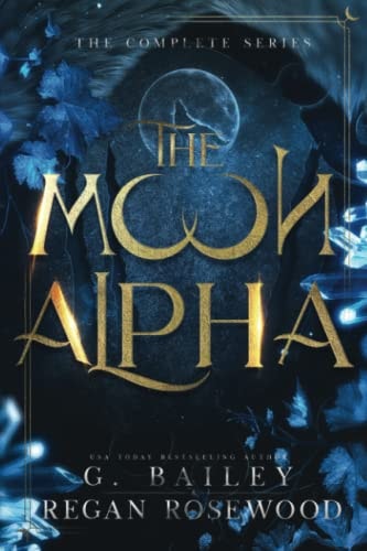 The Moon Alpha