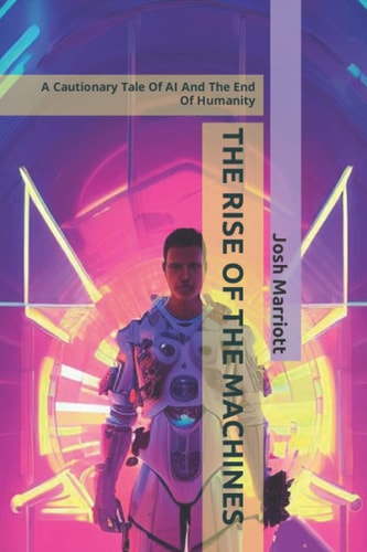 The Rise of the Machines A Cautionary Tale Of AI And The End Of Humanity