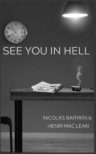 See You In Hell