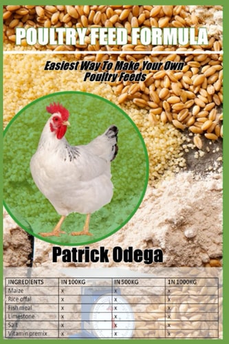 Poultry Feed Formula Easiest Way To Make Your Own Poultry Feeds.