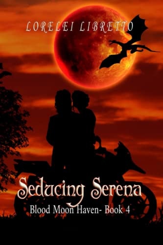 Seducing Serena