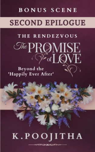 The Rendezvous The Promise of Love - Second Epilogue