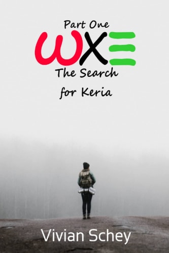 Wxe The Search for Keria